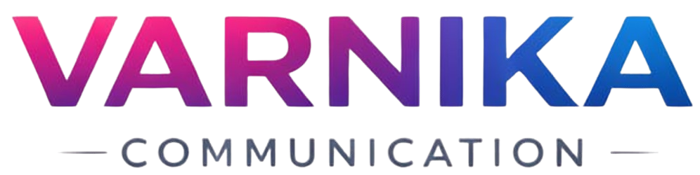 Varnika Communication